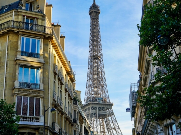 Eiffel Tower