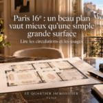 Paris 16e : un beau plan vaut mieux qu’une simple grande surface