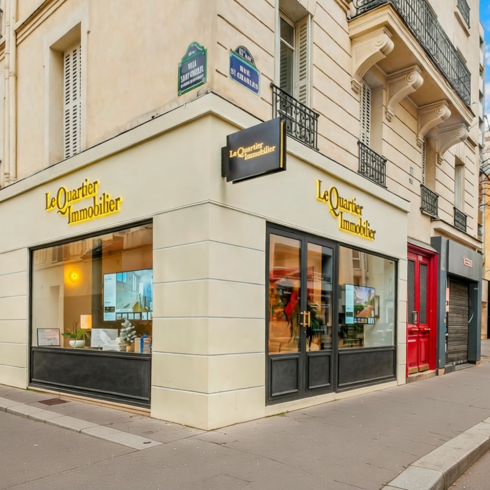 LQI-A sobre el retoque